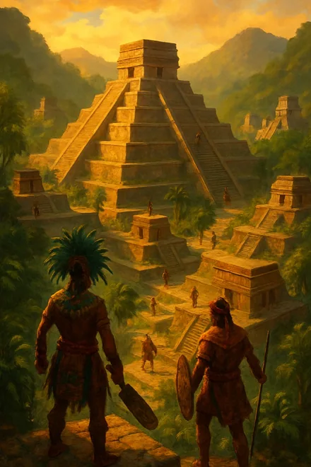 Tentlan key art